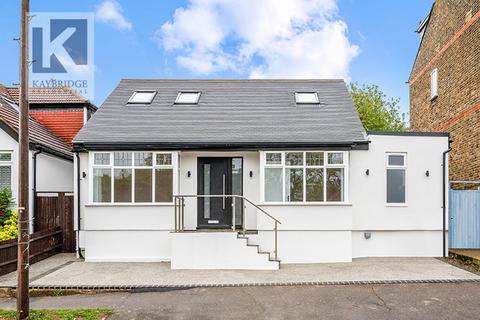 undefined, Donnington Road, Worcester Park, KT4