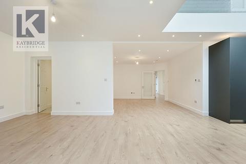 undefined, Donnington Road, Worcester Park, KT4