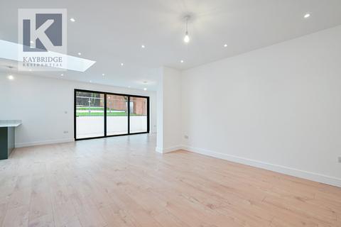 undefined, Donnington Road, Worcester Park, KT4
