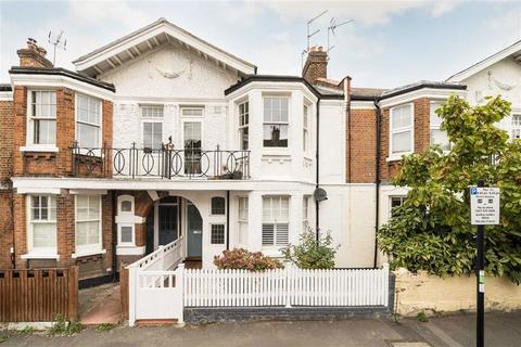 undefined, Dumbarton Road, London SW2