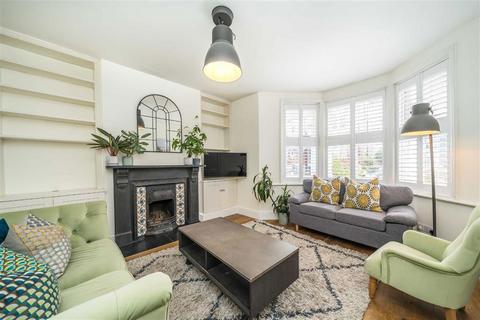 undefined, Dumbarton Road, London SW2