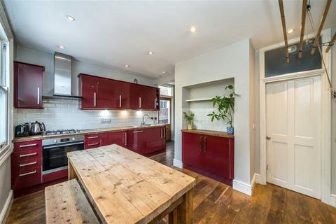 undefined, Dumbarton Road, London SW2