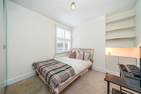 undefined, Dumbarton Road, London SW2