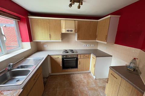 27 Beamsley Drive, Manchester, M22 1TZ