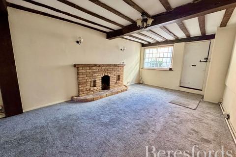 2 bedroom end of terrace house for sale, East Stockwell Street, Colchester, CO1