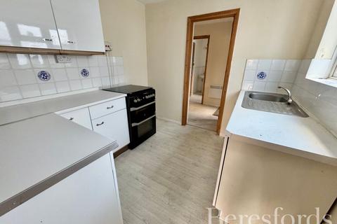 2 bedroom end of terrace house for sale, East Stockwell Street, Colchester, CO1