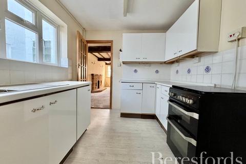2 bedroom end of terrace house for sale, East Stockwell Street, Colchester, CO1