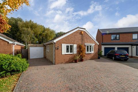 undefined, Whitebridge Close, Gosforth, NE3