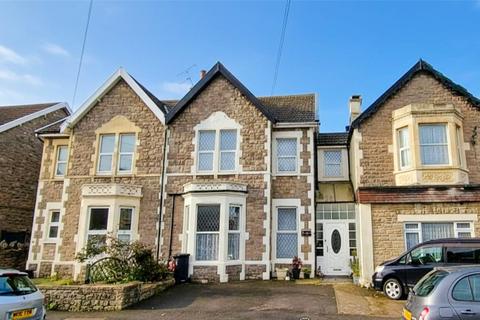 5 bedroom semi-detached house for sale, Moorland Road, Somerset BS23