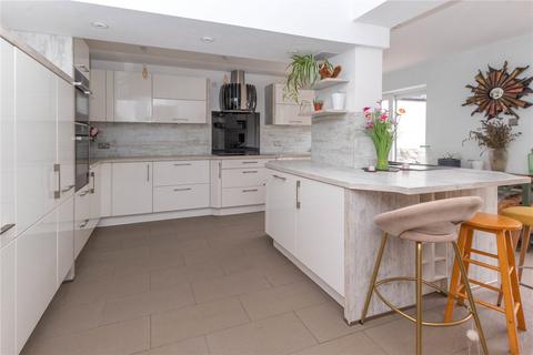 5 bedroom semi-detached house for sale, Moorland Road, Somerset BS23