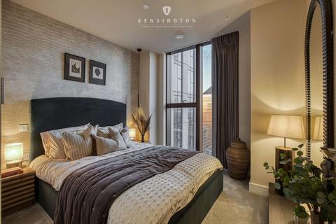 2 bedroom apartment for sale, England E14 9WS London, GBR