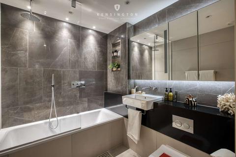 2 bedroom apartment for sale, England E14 9WS London, GBR