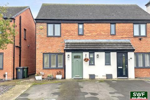 undefined, Ranger Drive, Oxley, Wolverhampton