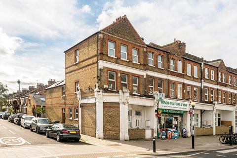 Honor Oak Park, London SE23