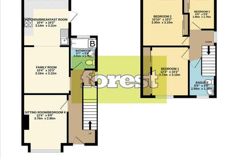 undefined, Gladstone Avenue, Feltham, Middlesex, TW14