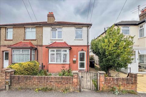 undefined, Gladstone Avenue, Feltham, Middlesex, TW14