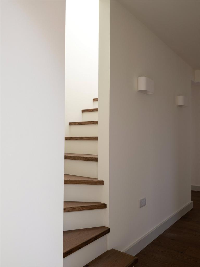 Stairway