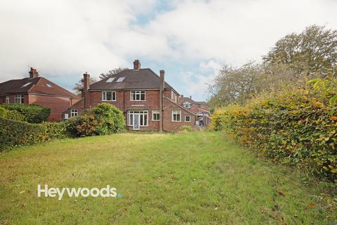 3 bedroom semi-detached house for sale, The Plaisaunce, Westlands, Newcastle-under-Lyme, Staffordshire
