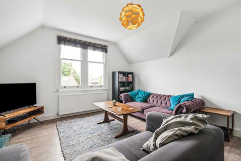 undefined, Ambleside Avenue, London SW16