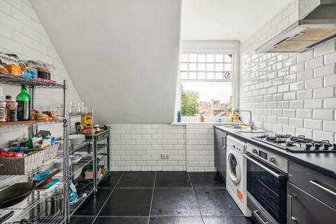 undefined, Ambleside Avenue, London SW16