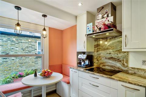 undefined, Grayshott Road, SW11
