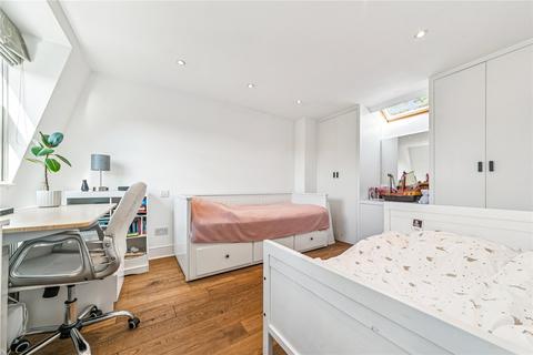 undefined, Grayshott Road, SW11