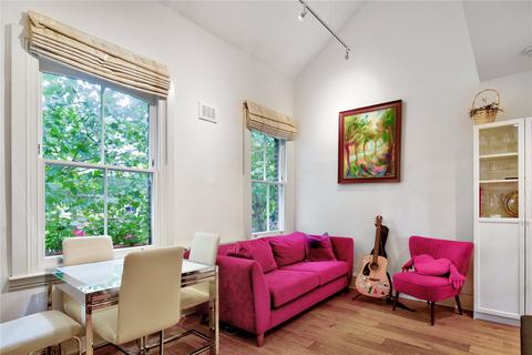 undefined, Grayshott Road, SW11