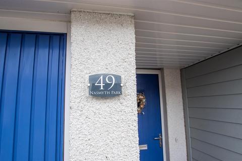 4 bedroom detached house for sale, Nasmyth Park, East Calder, Livingston