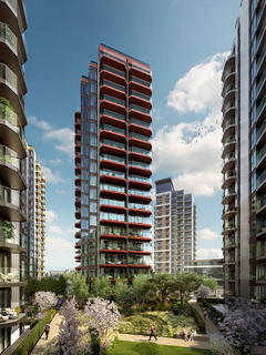 England SE18 6BH London, GBR