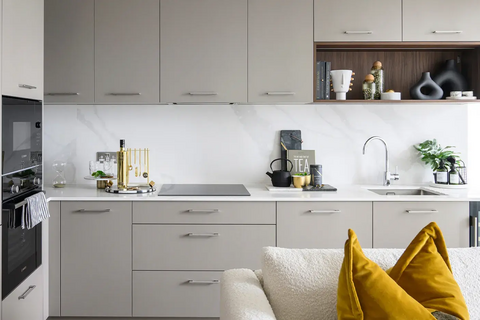 2 bedroom apartment for sale, England SE18 6BH London, GBR