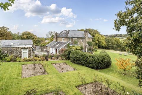 5 bedroom detached house for sale, Spreyton