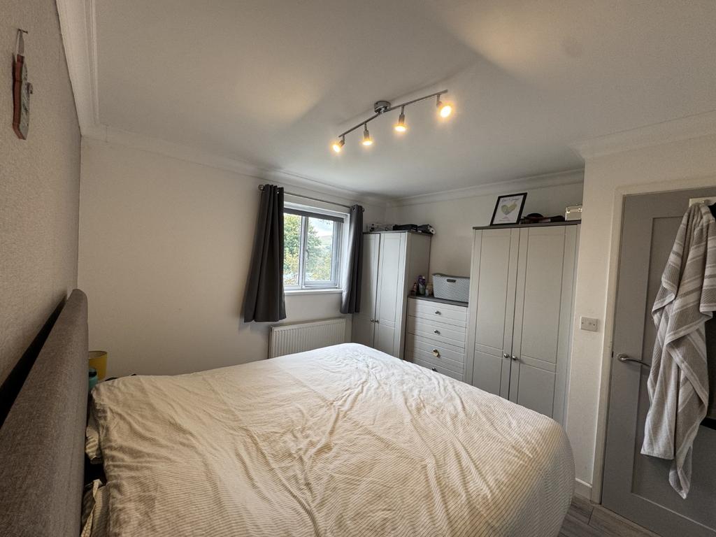 Rear Bedroom 1