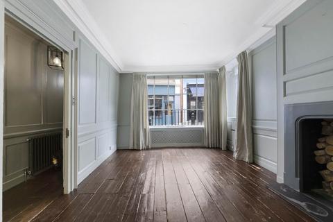 undefined, Meard Street, Soho, W1