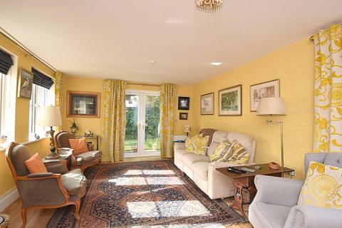 4 bedroom detached house for sale, Church Hill, Templecombe, Somerset, BA8