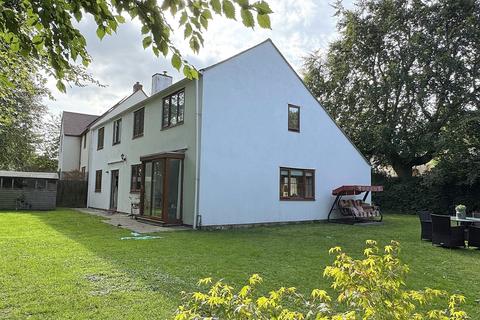 undefined, Church Hill, Templecombe, Somerset, BA8