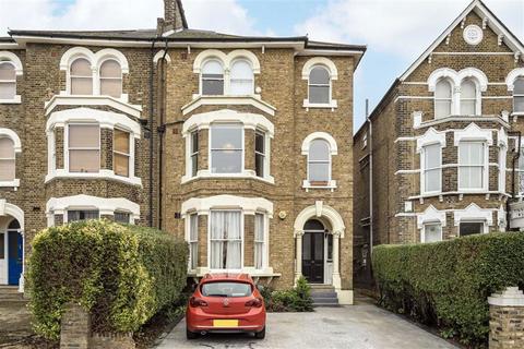 3 bedroom flat for sale, Breakspears Road, London SE4