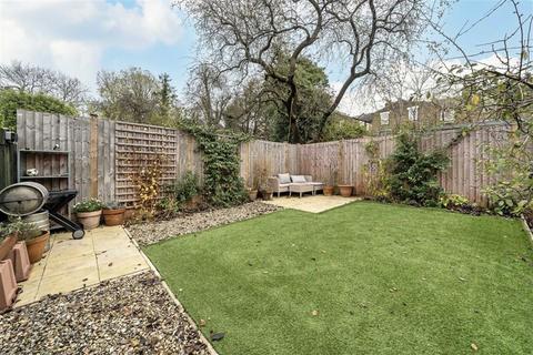 3 bedroom flat for sale, Breakspears Road, London SE4