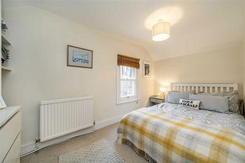 3 bedroom flat for sale, Breakspears Road, London SE4