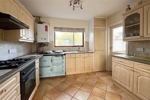 4 bedroom detached house for sale, Brook Way, Friars Cliff, Christchurch, Dorset, BH23