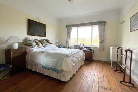 4 bedroom detached house for sale, Brook Way, Friars Cliff, Christchurch, Dorset, BH23