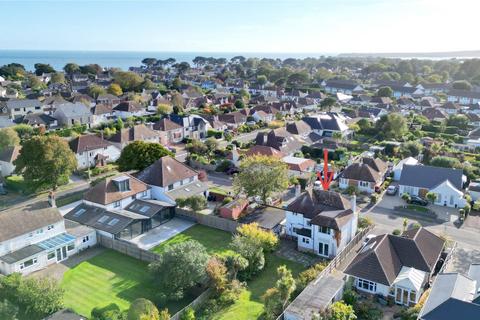 4 bedroom detached house for sale, Brook Way, Friars Cliff, Christchurch, Dorset, BH23