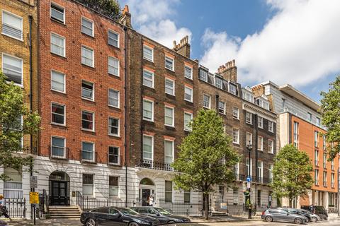 Office to rent, 25 Devonshire Pl London W1G 6JD