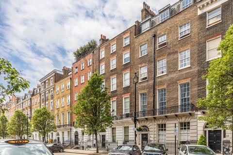 Office to rent, 25 Devonshire Pl London W1G 6JD