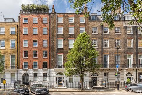 Office to rent, 25 Devonshire Pl London W1G 6JD