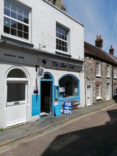 Restaurant to rent, High Street Street Yarmouth PO41 0PL