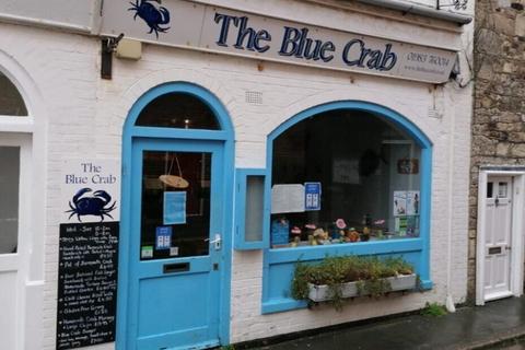 Restaurant to rent, High Street Street Yarmouth PO41 0PL