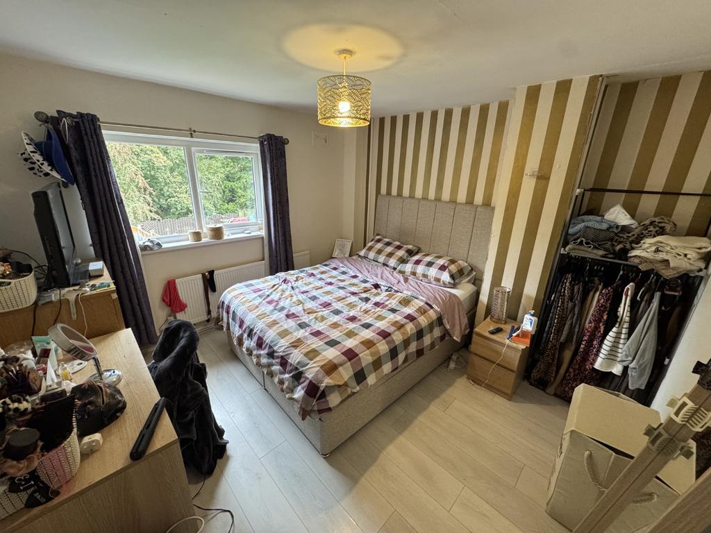 Rear Bedroom 1