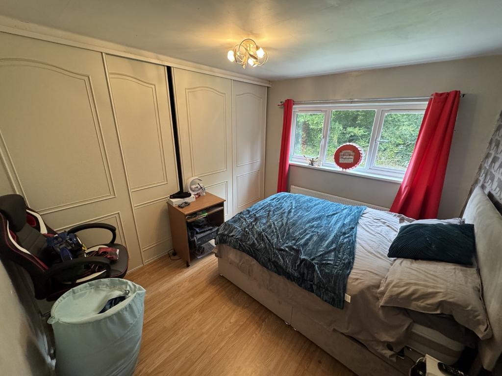 Front Bedroom 2