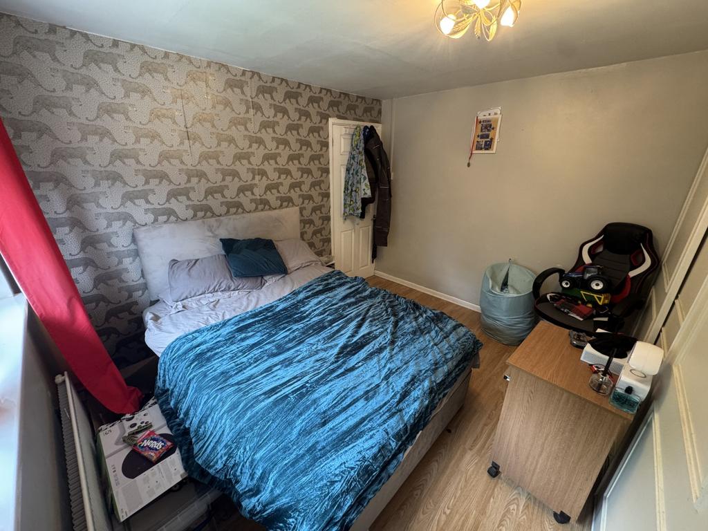 Front Bedroom 2