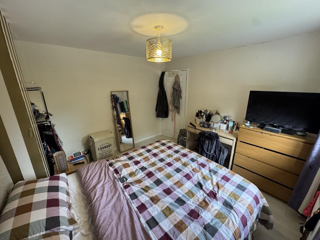Rear Bedroom 1